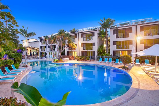 Club Noosa Resort – Noosa