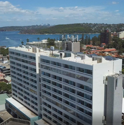 Manly National Resort – Manly (Sydney)
