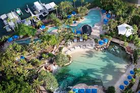 JW Marriott Gold Coast – Surfers Paradise